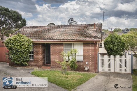 1/12a Lincoln Dr, Bulleen, VIC 3105