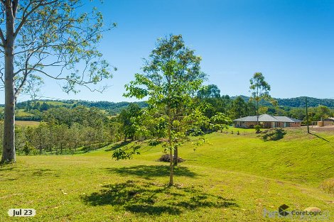 278 Happy Jack Creek Rd, Carters Ridge, QLD 4563