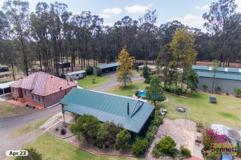 48 Dodford Rd, Llandilo, NSW 2747