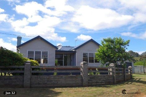 5 Sunny Ridge Ave, Penguin, TAS 7316