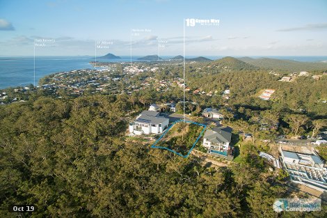 19 Gymea Way, Nelson Bay, NSW 2315