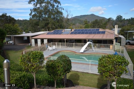 3119 Beechmont Rd, Witheren, QLD 4275