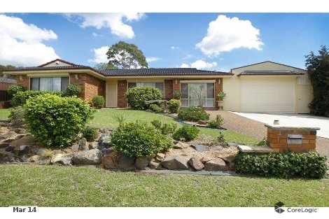 14 Emerald Dr, Eagle Vale, NSW 2558