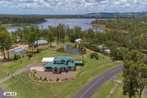 70 Lakes Dr, Laidley Heights, QLD 4341