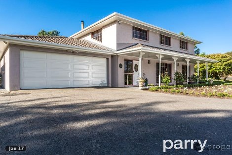 13 Panorama Rd, Blackstone Heights, TAS 7250