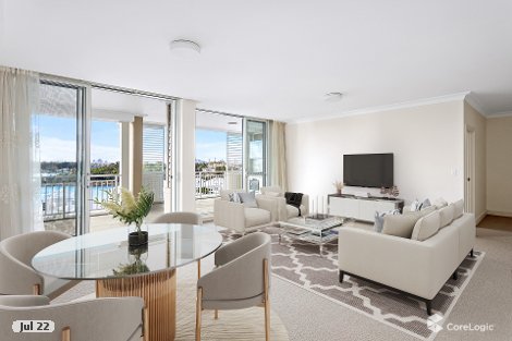 508/10-16 Vineyard Way, Breakfast Point, NSW 2137