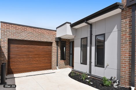 4/27 Lynch Rd, Fawkner, VIC 3060