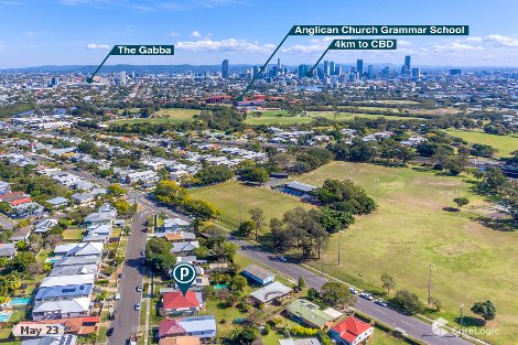 26a Frank St, Norman Park, QLD 4170