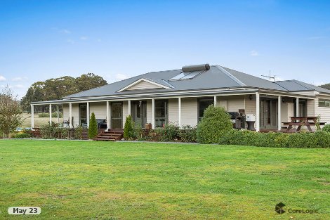 4934 Huon Hwy, Geeveston, TAS 7116