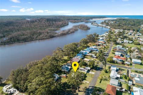 3 Edwin Ave, Lake Conjola, NSW 2539