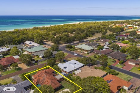 3 Sandpiper Cove, Broadwater, WA 6280