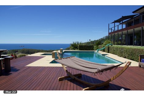 179 The Mountain Way, Sapphire Beach, NSW 2450