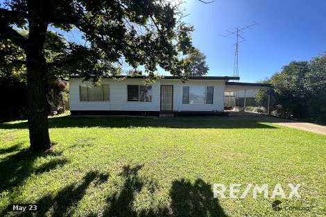 79 Hebden St, Lockhart, NSW 2656