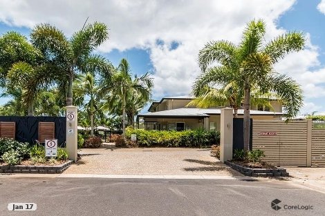 16/1-13 Ernest St, Redlynch, QLD 4870