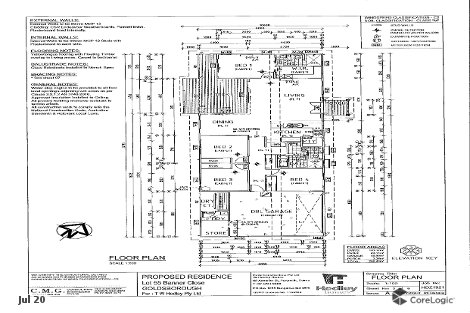 Lot 55 Banner St, Goldsborough, QLD 4865