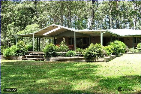 122 Arranbee Rd, King Creek, NSW 2446