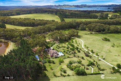 48 Manning Lookout Rd, Fitzroy Falls, NSW 2577