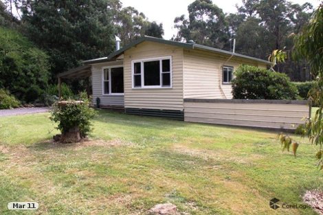 213 Slaters Rd, Myamyn, VIC 3304