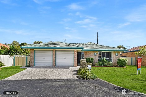 4 Green Pl, Currimundi, QLD 4551