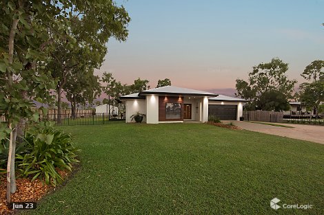 45 Blackview Ave, Black River, QLD 4818