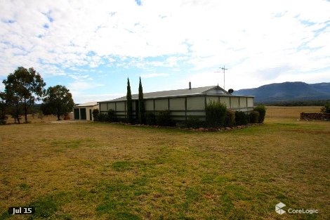 176 Genowlan Rd, Glen Alice, NSW 2849