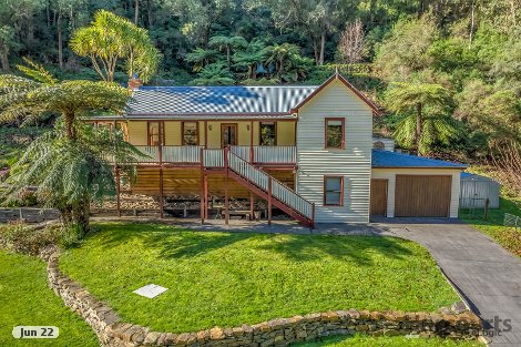 196 Main Rd, Walhalla, VIC 3825