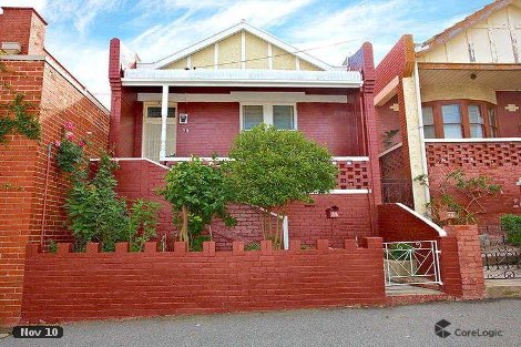 58 Miller St, West Melbourne, VIC 3003