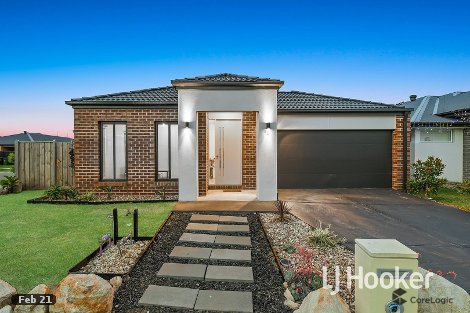 85 Moxham Dr, Clyde North, VIC 3978