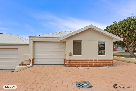 2/16 Calvert Way, Girrawheen, WA 6064