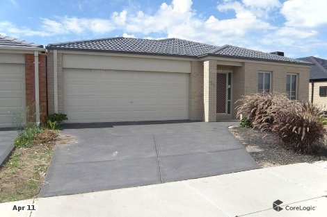 53 Vaughan Ch, Wyndham Vale, VIC 3024