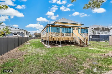 23 Friday St, Shorncliffe, QLD 4017