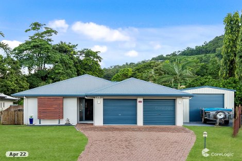 19 Hymes St, Kanimbla, QLD 4870