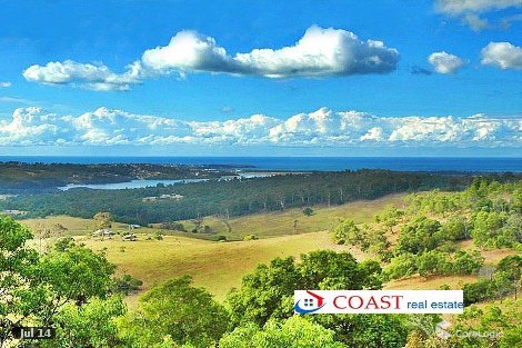 330 Boggy Creek Rd, Millingandi, NSW 2549