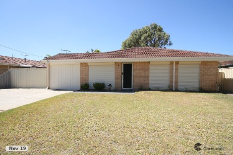 4 Fitzroy Cl, Cooloongup, WA 6168