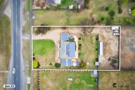 811 Midland Hwy, Huntly, VIC 3551