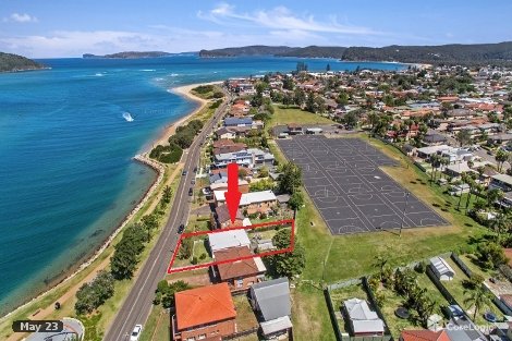 76 The Esplanade, Ettalong Beach, NSW 2257