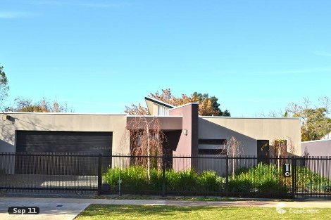 109 Splatt St, Swan Hill, VIC 3585