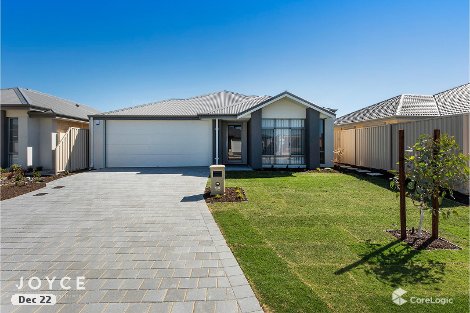 16 Pierrepoint Loop, Champion Lakes, WA 6111