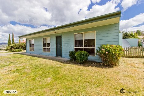 165 Gravelly Beach Rd, Blackwall, TAS 7275