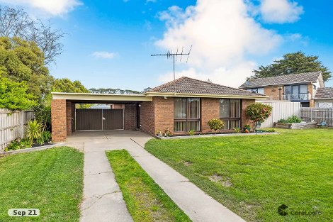 73 Edols St, Ballan, VIC 3342