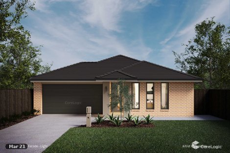 Lot 109 Tait St, Bonshaw, VIC 3352