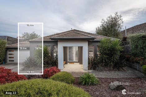 13 St Hubert Rd, Ivanhoe East, VIC 3079