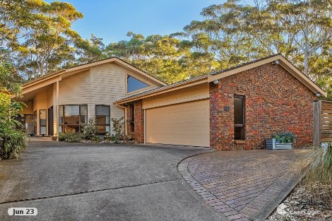 18 Warri Cres, Macmasters Beach, NSW 2251