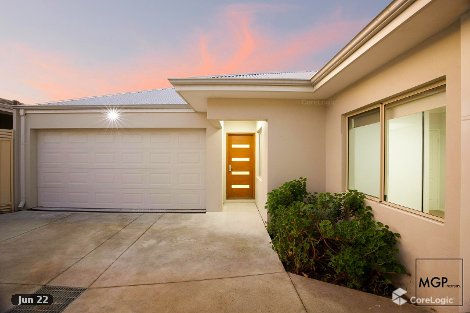 43a Davies Cres, Kardinya, WA 6163