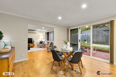 3/21 Rosedale Cres, Ringwood East, VIC 3135