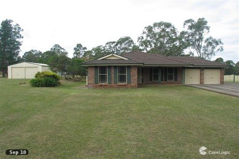 Severn Rd, Bradfield, NSW 2556