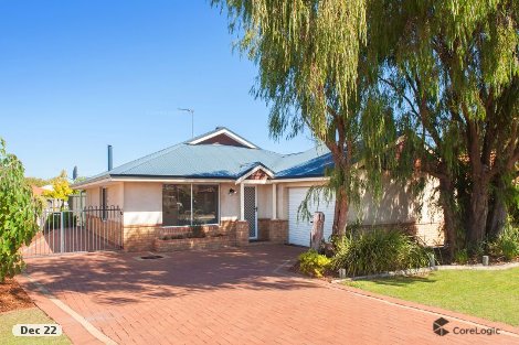 18 Silver Gull Ct, Geographe, WA 6280