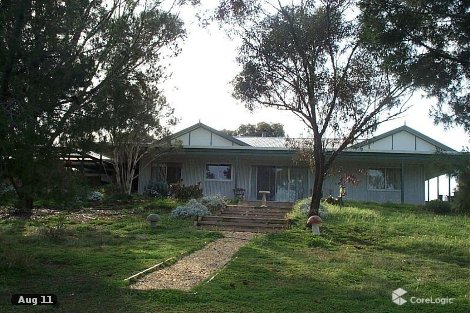 3723 Nhill-Jeparit Rd, Jeparit, VIC 3423