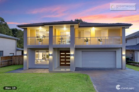 20 Country Club Cct, Norwest, NSW 2153