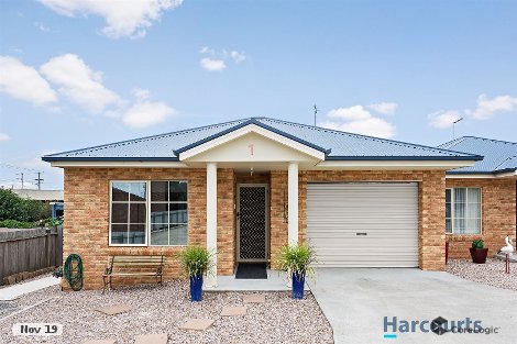 1/23 Hamilton St, Latrobe, TAS 7307